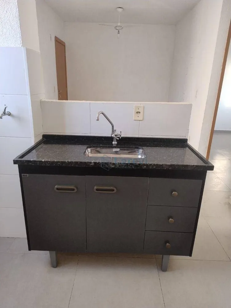 Apartamento, 2 quartos, 45 m² - Foto 10