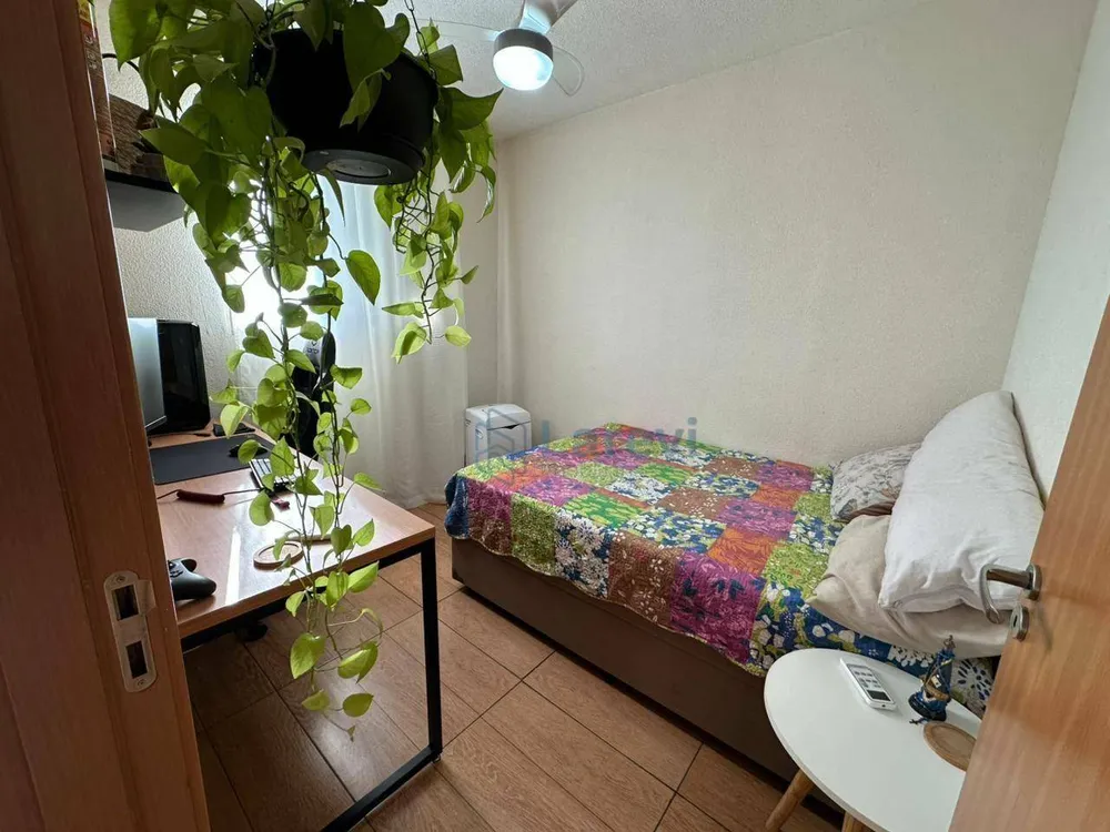 Apartamento, 2 quartos, 44 m² - Foto 2