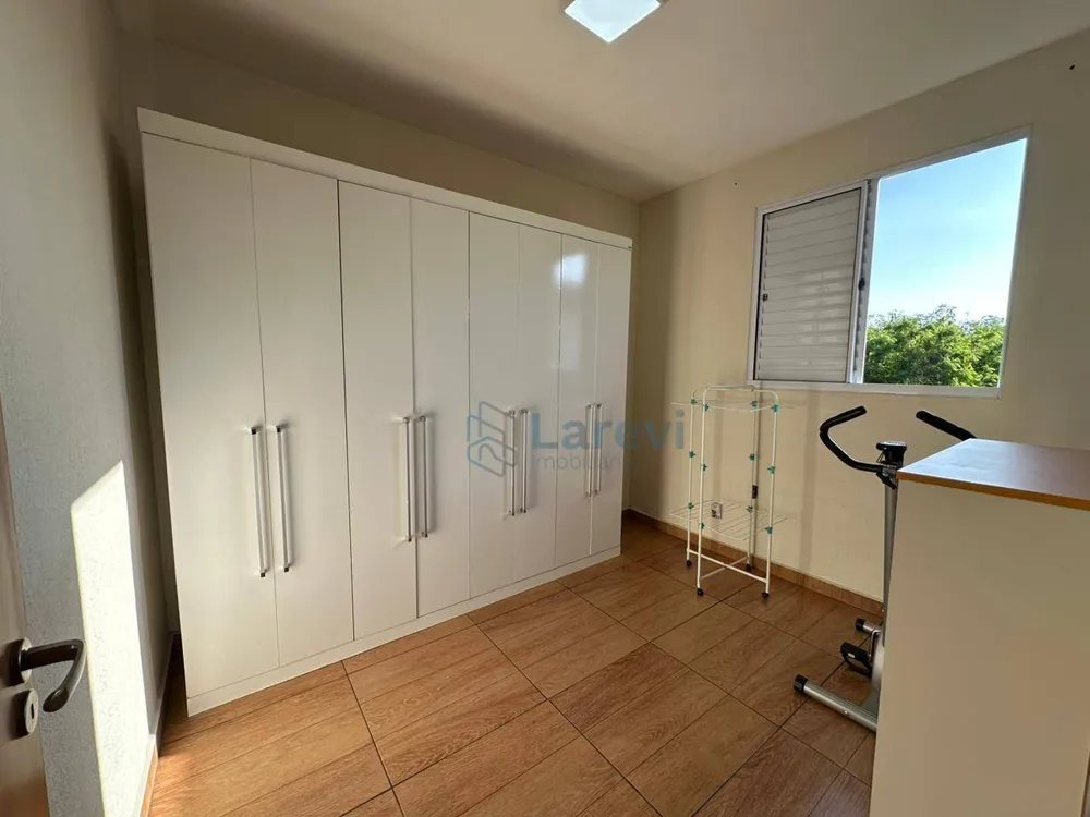 Apartamento, 2 quartos, 44 m² - Foto 2