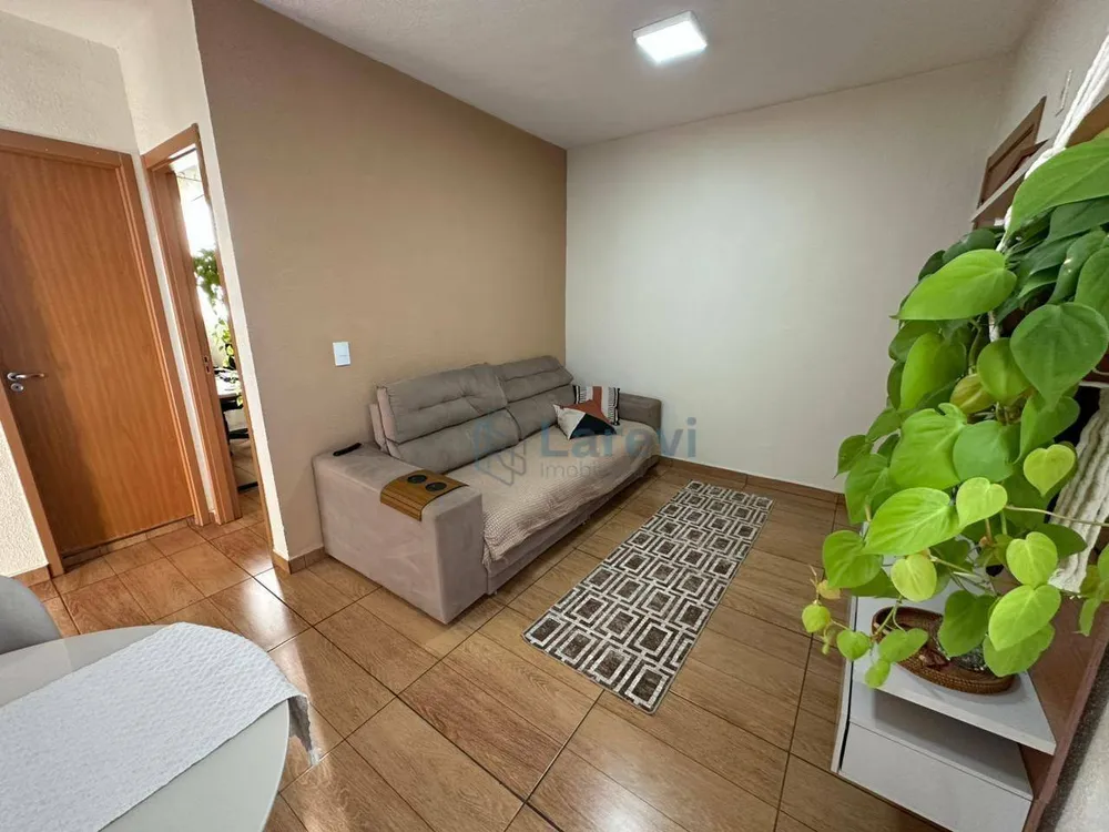 Apartamento, 2 quartos, 44 m² - Foto 7