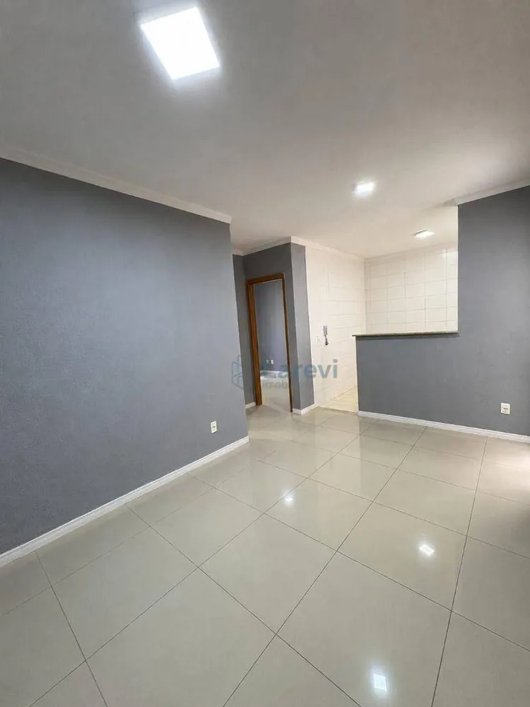 Apartamento, 2 quartos, 41 m² - Foto 1