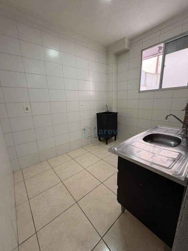 Apartamento, 2 quartos, 41 m² - Foto 5