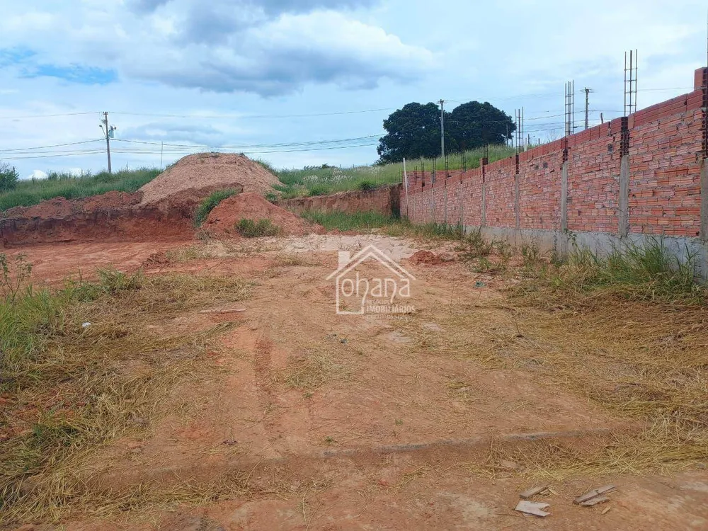 Terreno, 281 m² - Foto 1