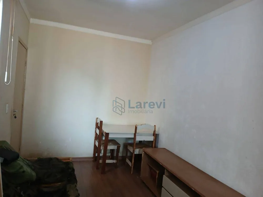 Apartamento, 2 quartos, 43 m² - Foto 2