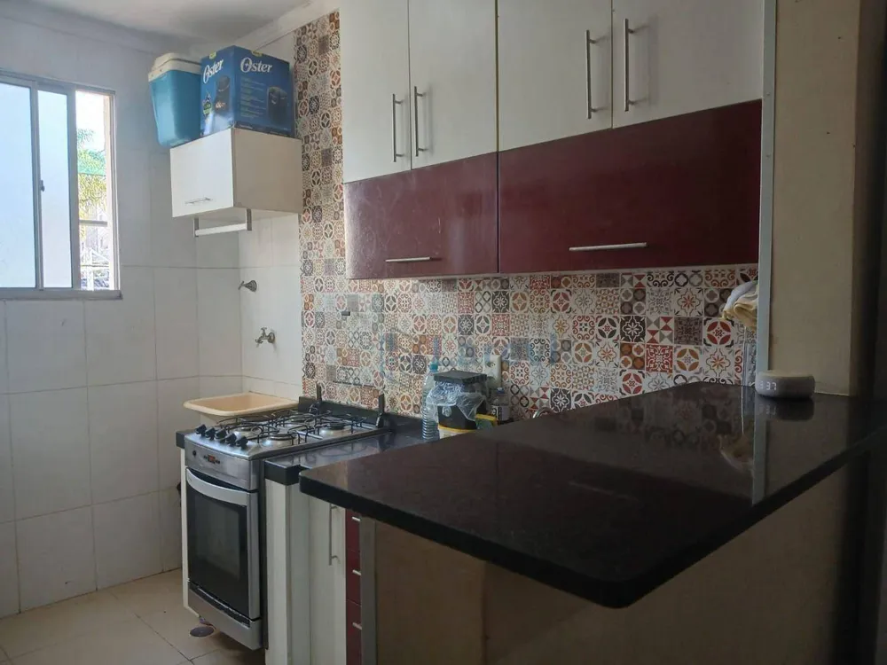 Apartamento, 2 quartos, 43 m² - Foto 1
