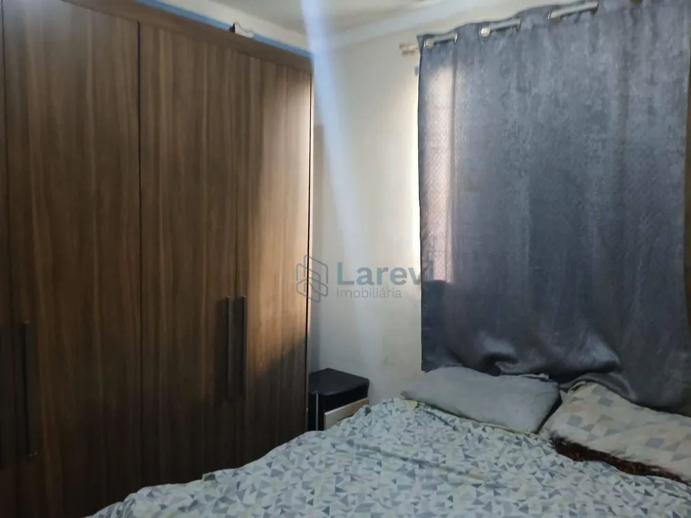Apartamento, 2 quartos, 43 m² - Foto 3