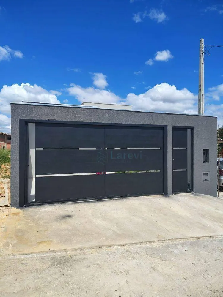 Casa, 2 quartos, 74 m² - Foto 3
