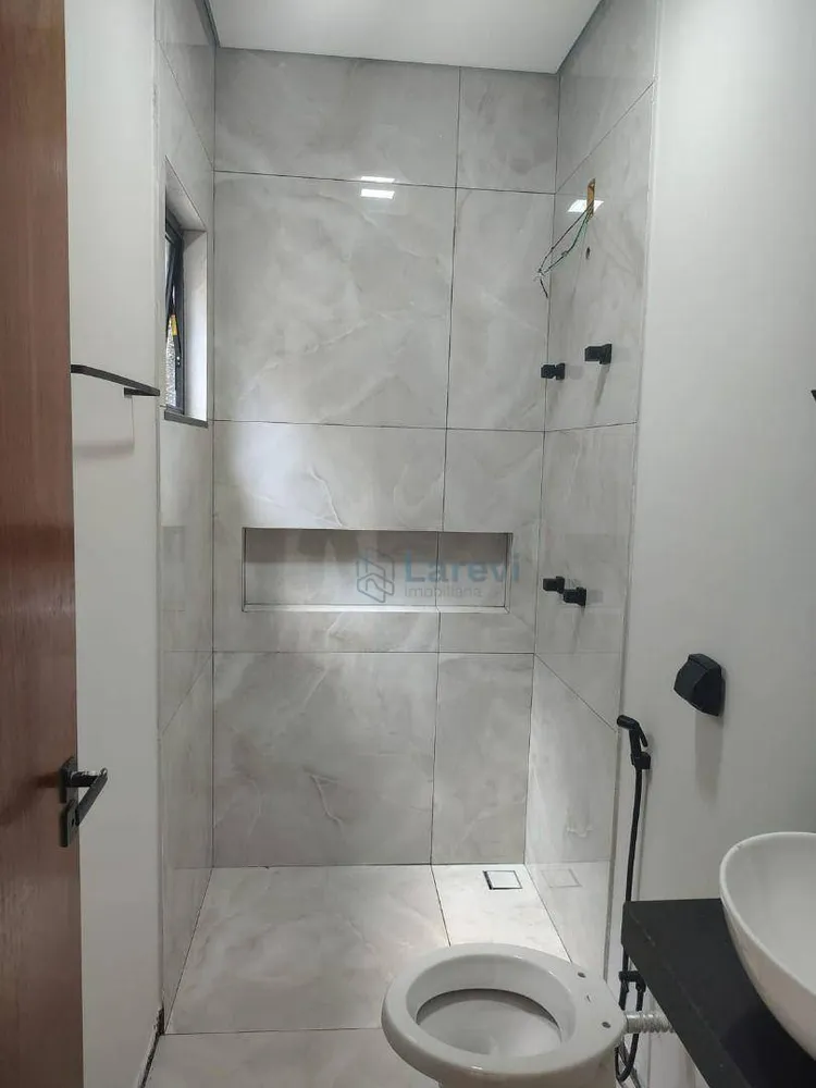 Casa, 2 quartos, 74 m² - Foto 2