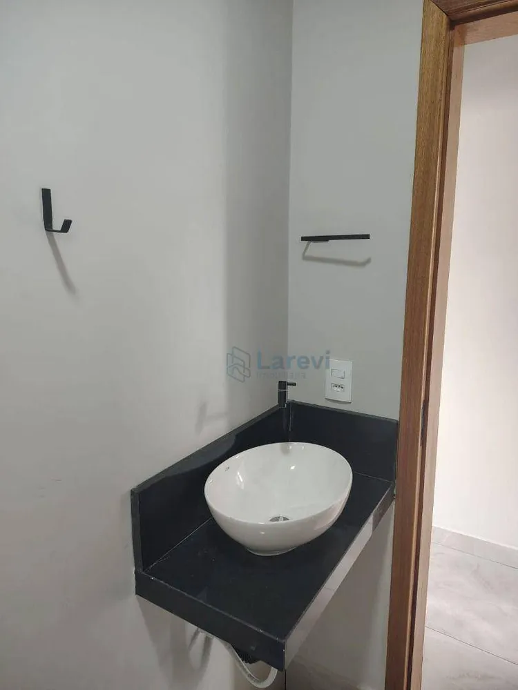 Casa, 2 quartos, 74 m² - Foto 13