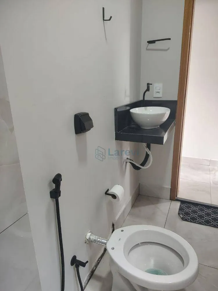 Casa, 2 quartos, 74 m² - Foto 14