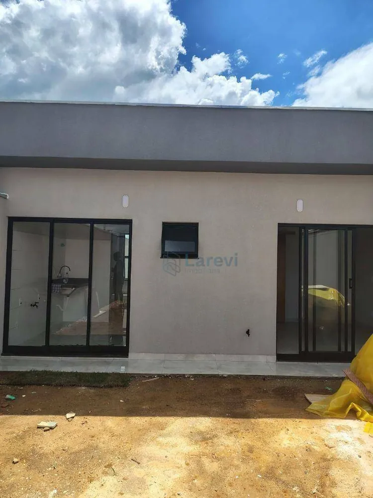 Casa, 2 quartos, 74 m² - Foto 6