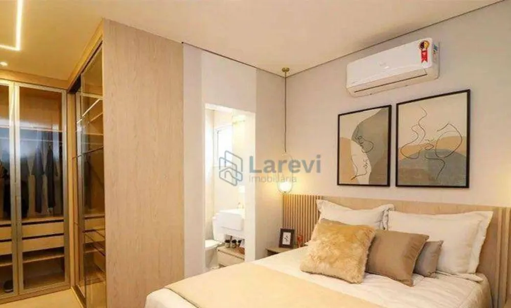 Apartamento, 3 quartos, 75 m² - Foto 3