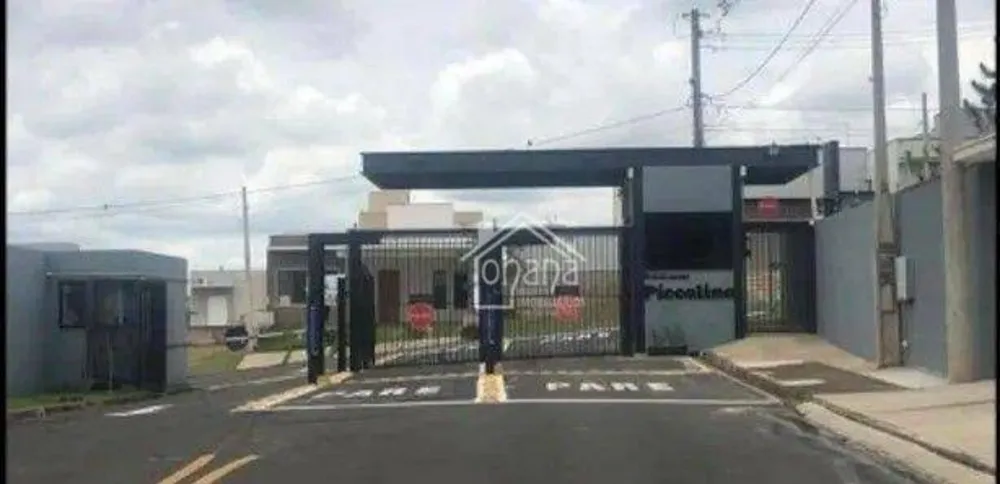 Loteamento e Condomínio, 196 m² - Foto 11