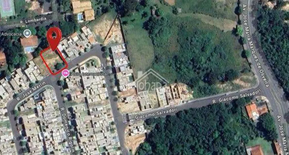 Loteamento e Condomínio, 196 m² - Foto 12