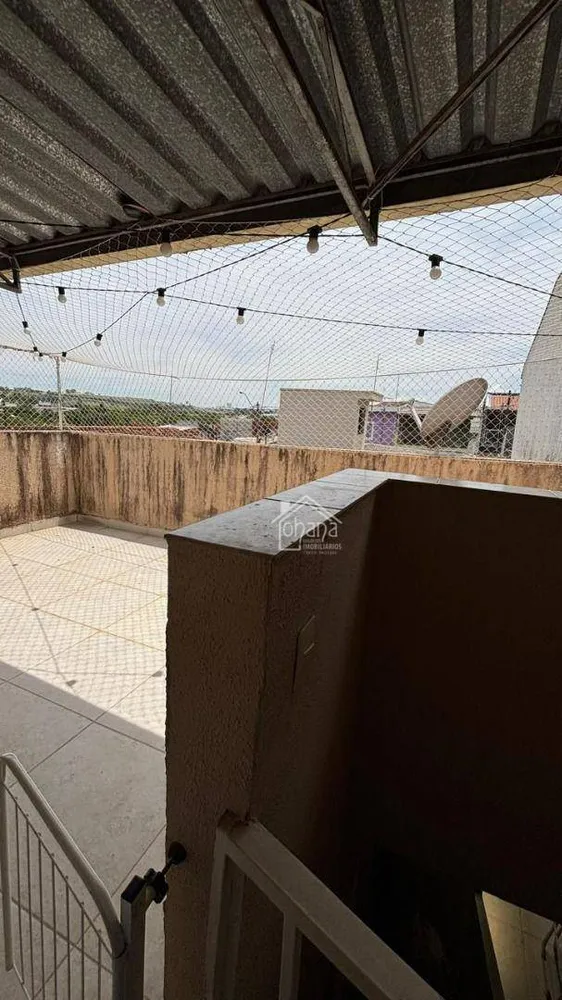 Casa, 3 quartos, 122 m² - Foto 6