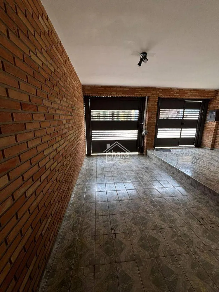 Casa, 3 quartos, 122 m² - Foto 10