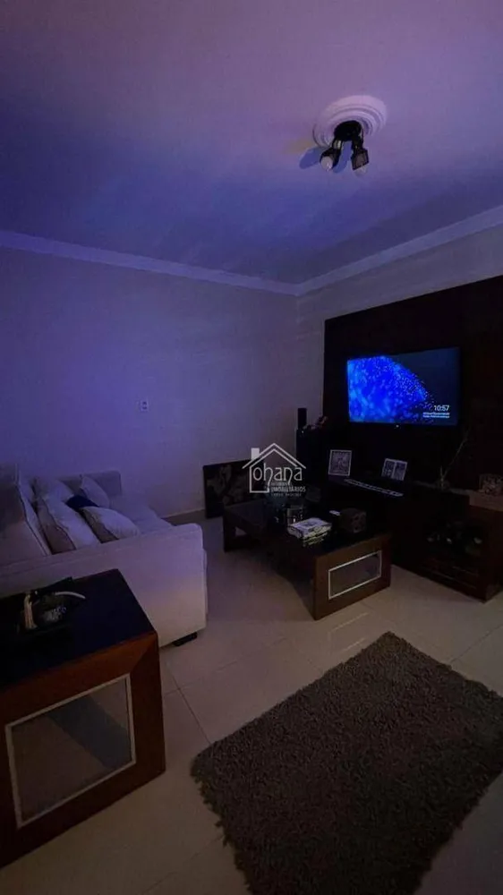 Casa, 3 quartos, 122 m² - Foto 9
