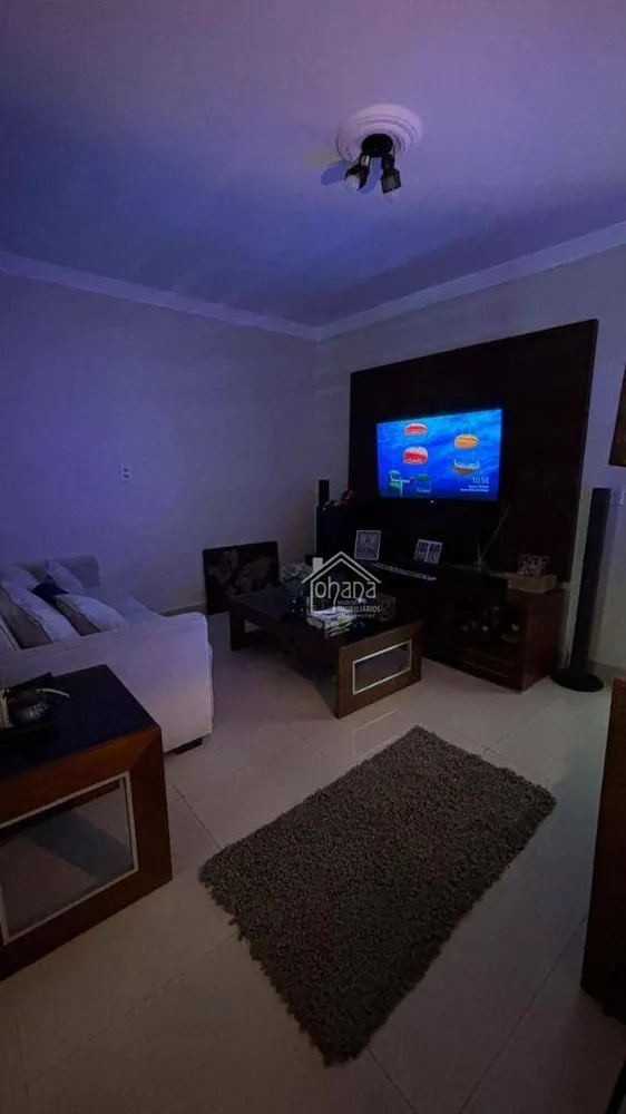 Casa, 3 quartos, 122 m² - Foto 12