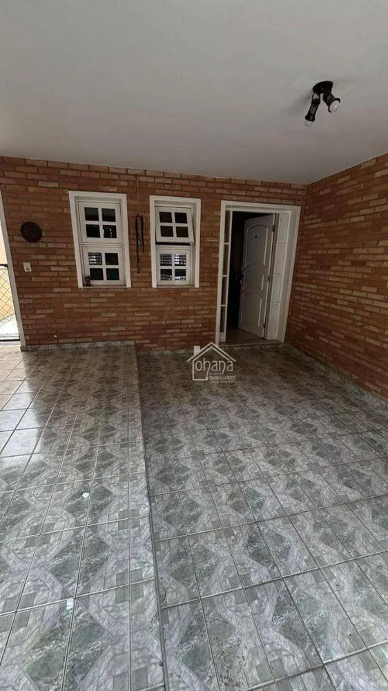 Casa, 3 quartos, 122 m² - Foto 1