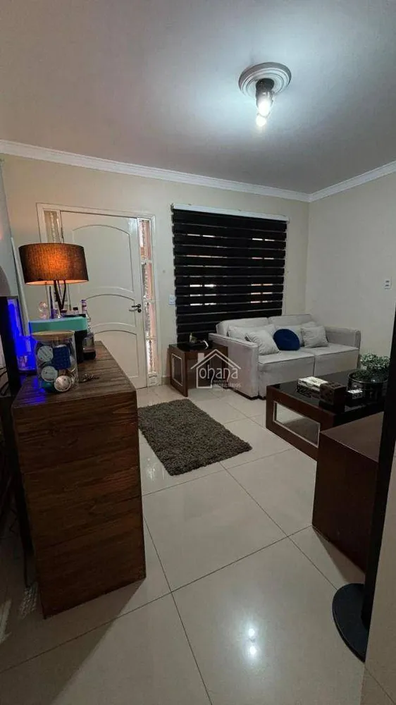 Casa, 3 quartos, 122 m² - Foto 5