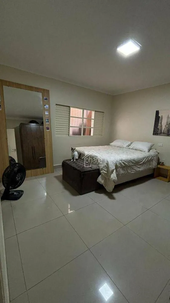 Casa, 3 quartos, 122 m² - Foto 4