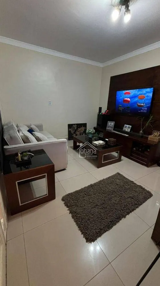 Casa, 3 quartos, 122 m² - Foto 7