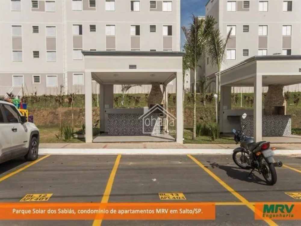Apartamento, 2 quartos, 46 m² - Foto 5