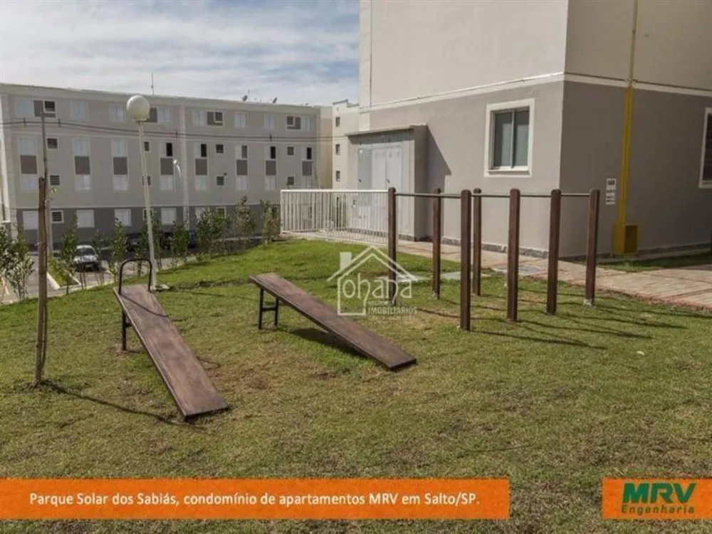 Apartamento, 2 quartos, 46 m² - Foto 6