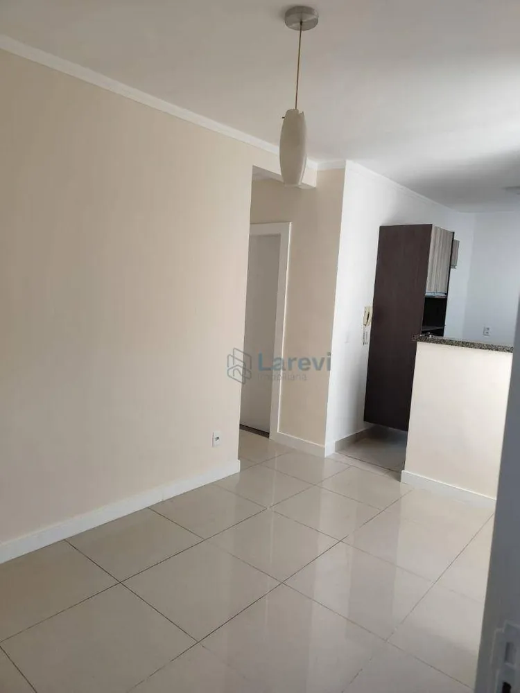 Apartamento, 2 quartos, 46 m² - Foto 1