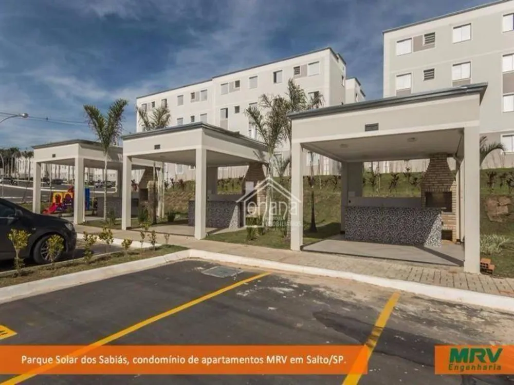 Apartamento, 2 quartos, 46 m² - Foto 7