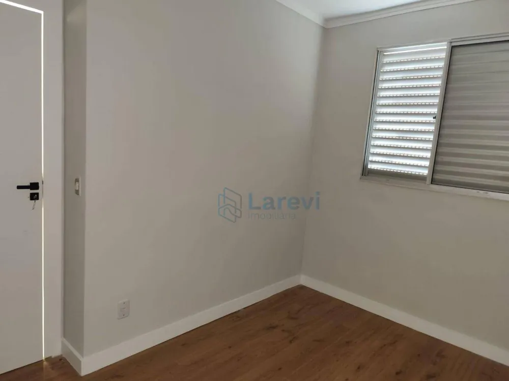 Apartamento, 2 quartos, 46 m² - Foto 2