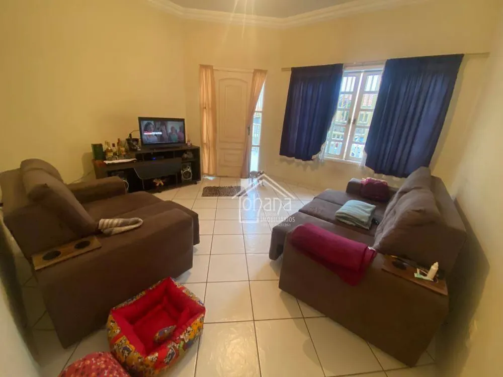 Casa, 3 quartos, 157 m² - Foto 11