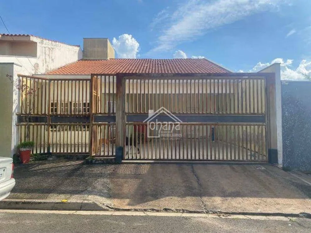 Casa, 3 quartos, 157 m² - Foto 2
