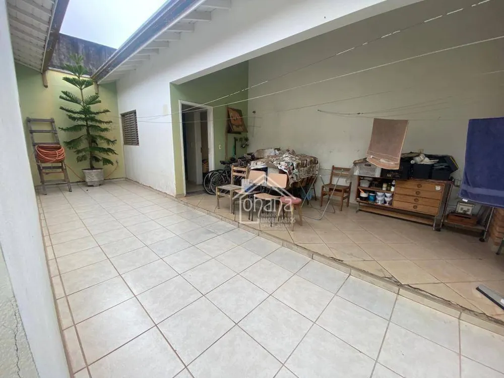 Casa, 3 quartos, 157 m² - Foto 6