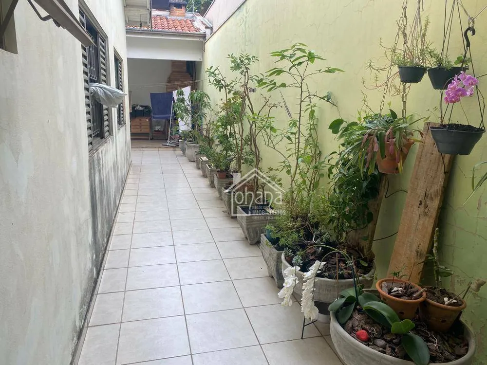 Casa, 3 quartos, 157 m² - Foto 10