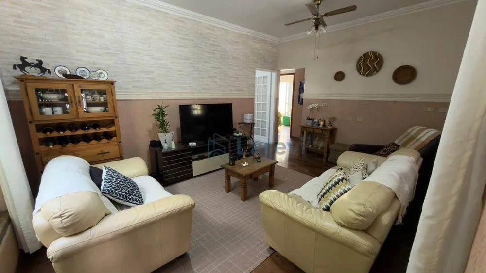 Casa, 3 quartos, 200 m² - Foto 10