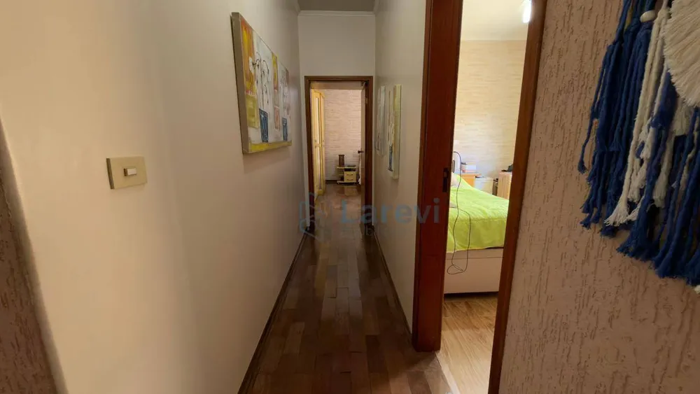 Casa, 3 quartos, 200 m² - Foto 6