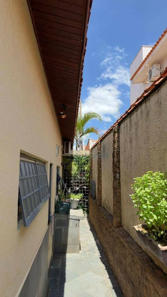 Casa, 3 quartos, 200 m² - Foto 16