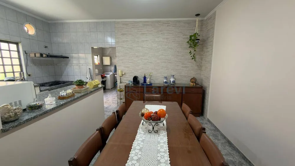 Casa, 3 quartos, 200 m² - Foto 15
