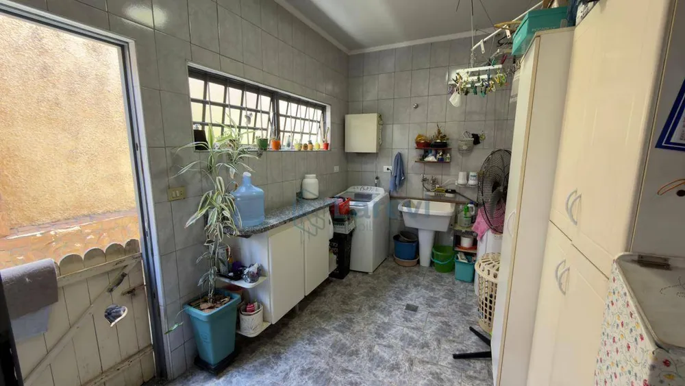Casa, 3 quartos, 200 m² - Foto 7