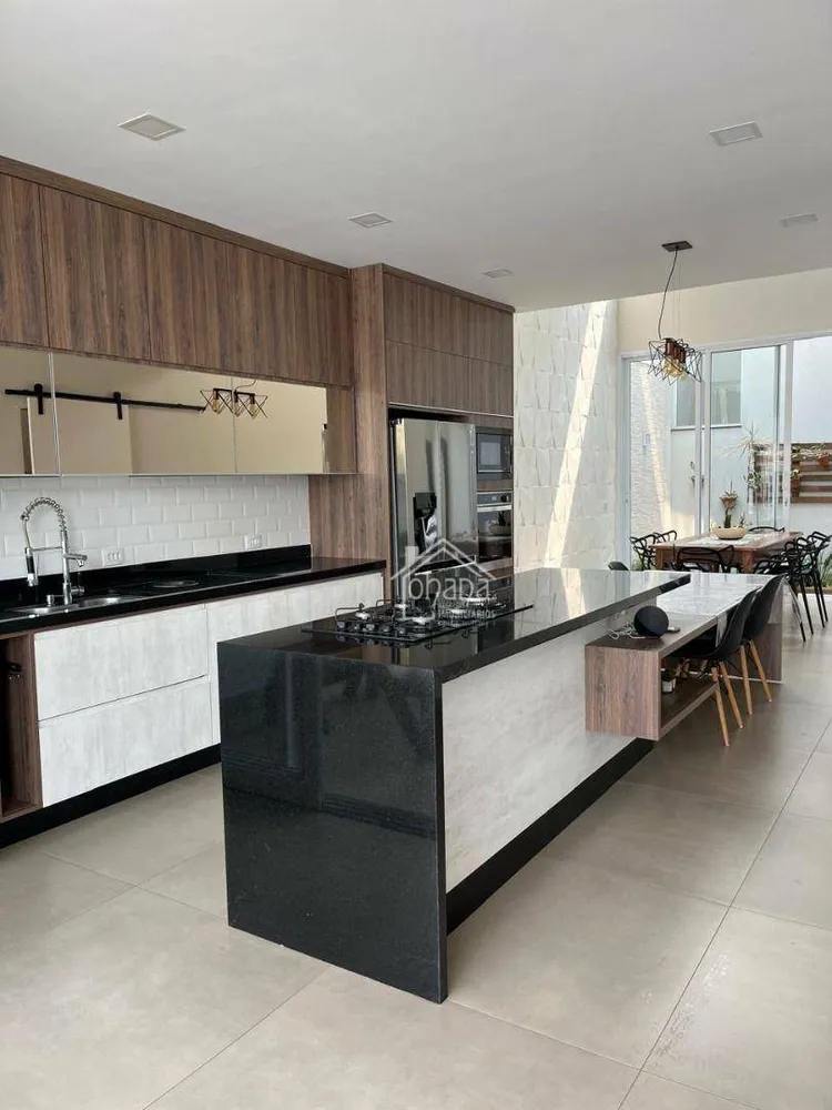 Casa de Condomínio, 3 quartos - Foto 6