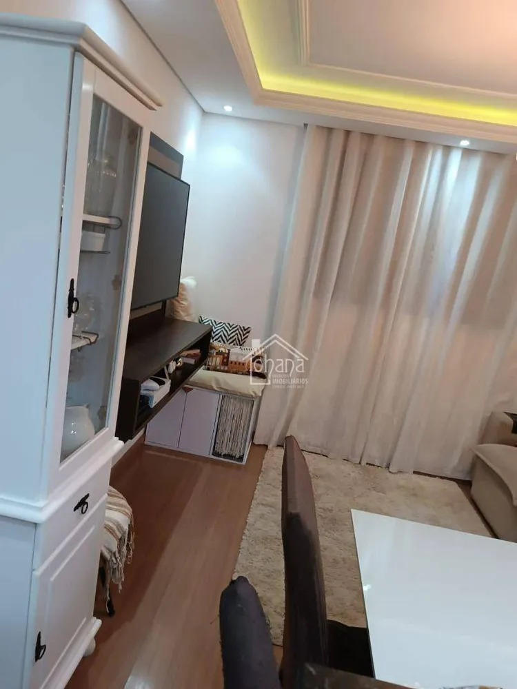 Apartamento, 2 quartos, 44 m² - Foto 5