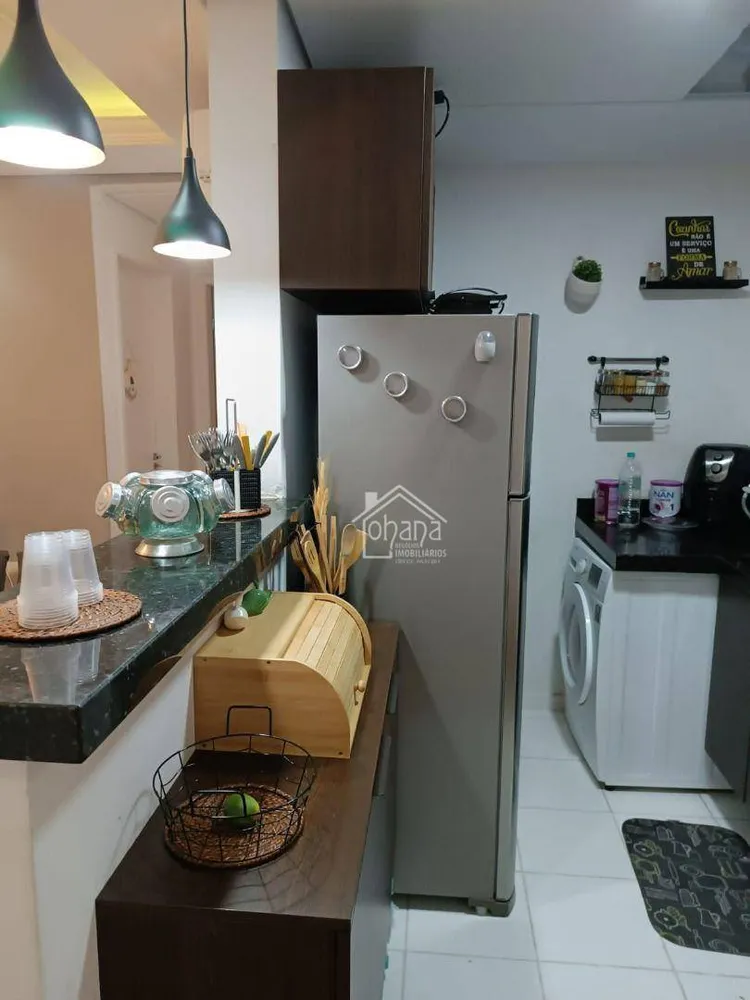 Apartamento, 2 quartos, 44 m² - Foto 8