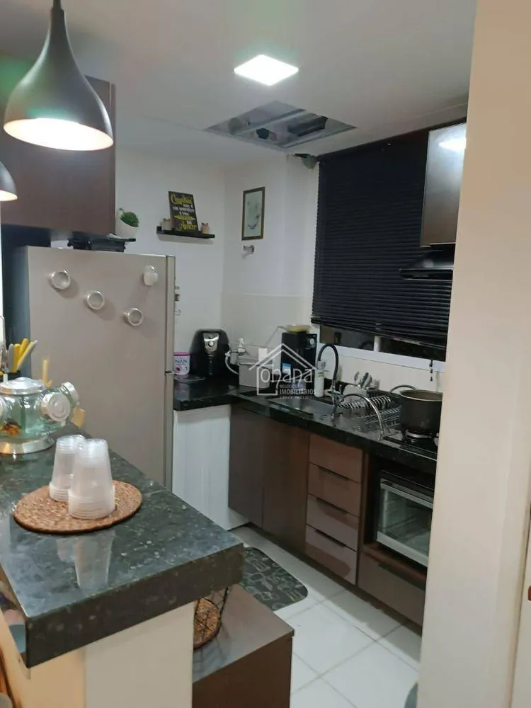 Apartamento, 2 quartos, 44 m² - Foto 7