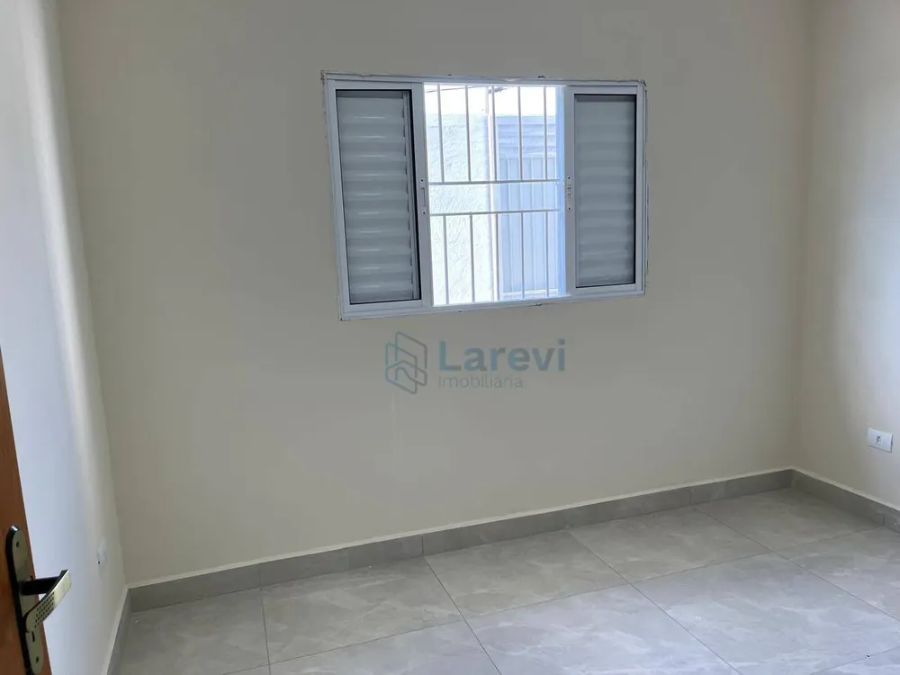 Casa, 3 quartos, 80 m² - Foto 2