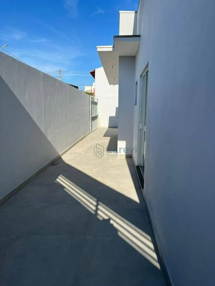Casa, 3 quartos, 80 m² - Foto 12