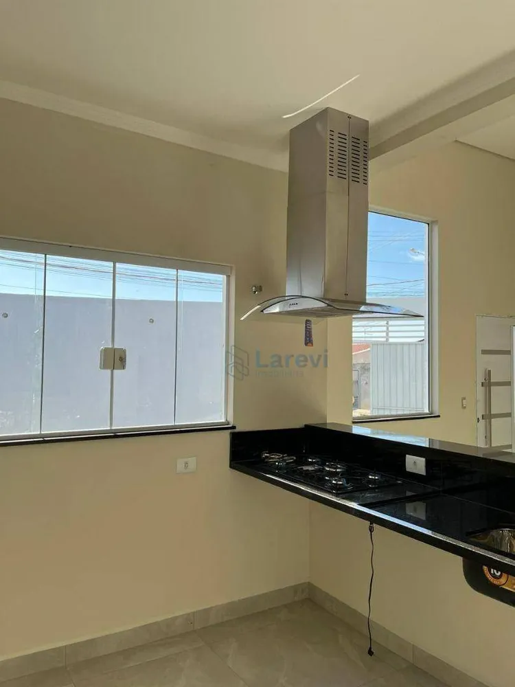 Casa, 3 quartos, 80 m² - Foto 5