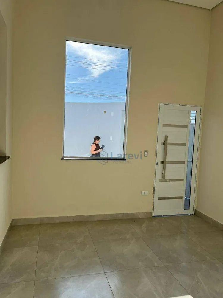 Casa, 3 quartos, 80 m² - Foto 8