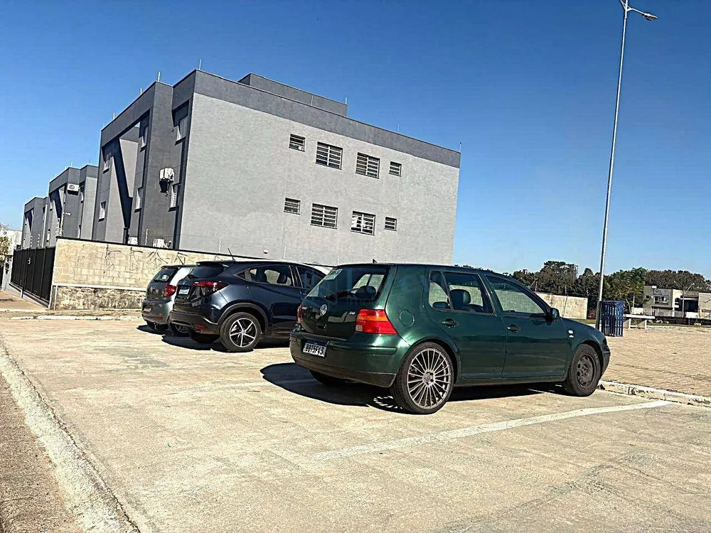 Apartamento, 2 quartos, 58 m² - Foto 7