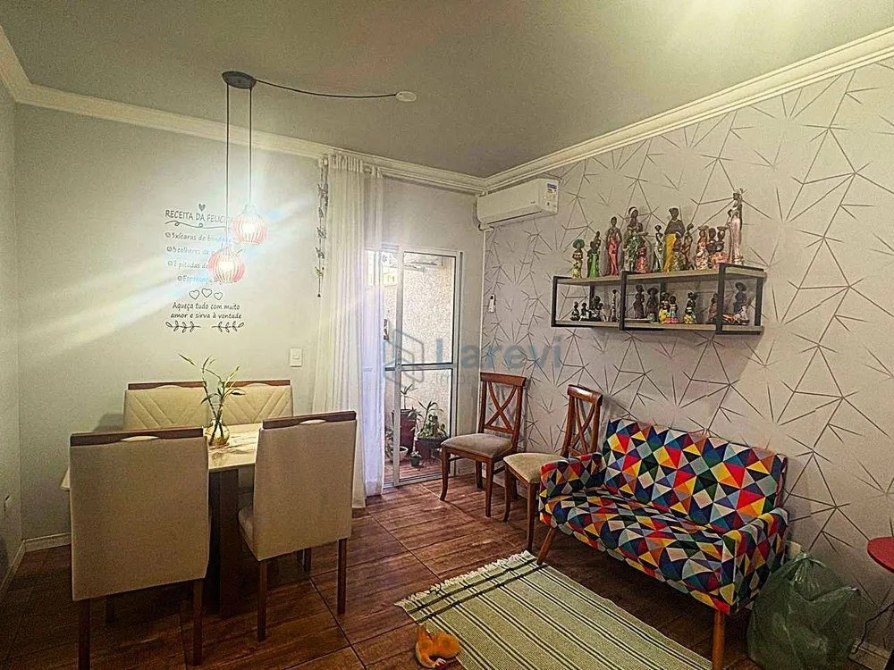 Apartamento, 2 quartos, 58 m² - Foto 10